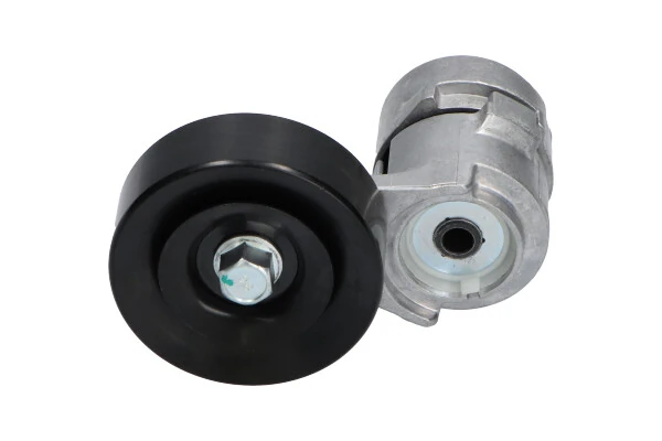 Tensioner Pulley, V-ribbed belt
